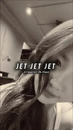 Jet Jet Jet 