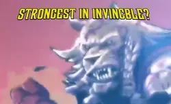 Thragg
