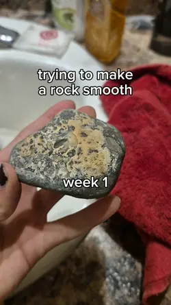 rock week 1