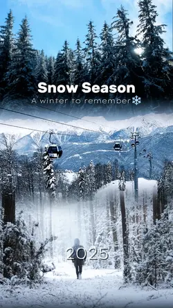 Snow Season 3 Grid 