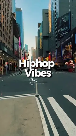 Hiphop Vibes