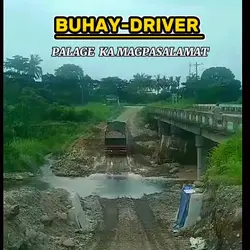 BUHAY-DRIVER 