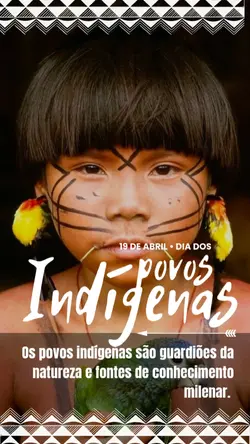 Dia povos indígenas