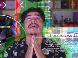 Montagem Tenta 