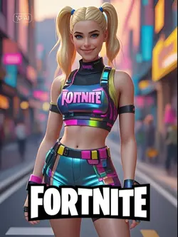 FORTNITE AI