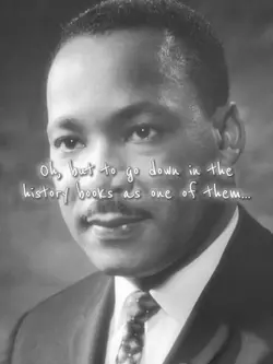 I want to do good 