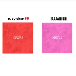 ruby-chan~~