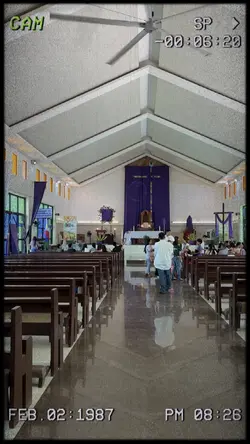 Christening