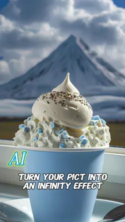 AI EFFECT INFINITY