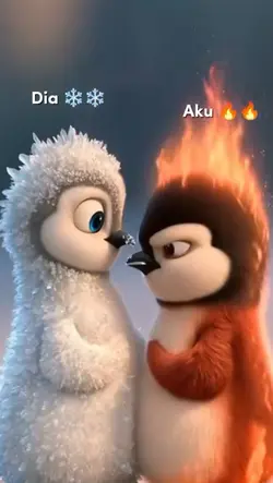 Trand pinguin