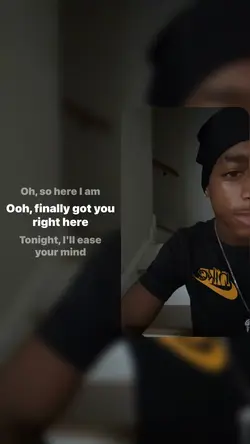 Callin’ on you