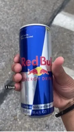 Red Bull 
