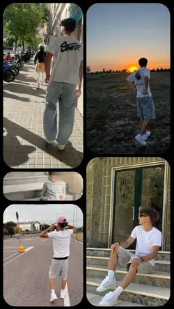 foto aesthetic kece