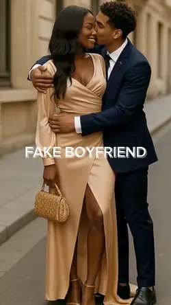 Fake Boyfriend
