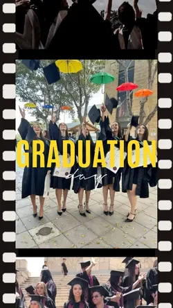 Graduation Day