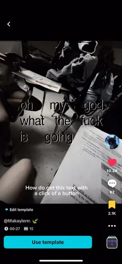 TEXT TUT