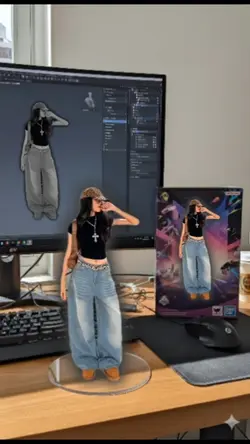 Gemini Trend 