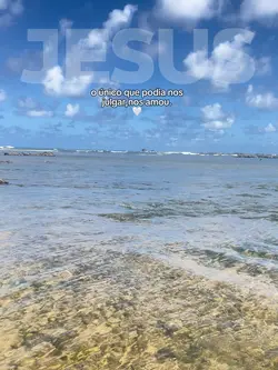 JESUS