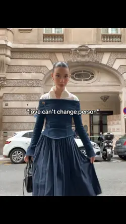 Love Can't Change 
