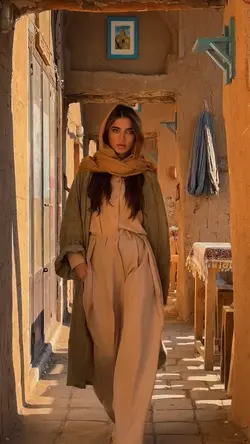 چاووشی | MODEL | 🤍🇮🇷