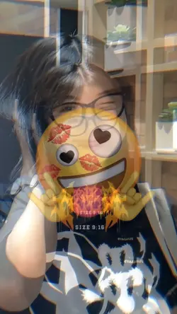 trend jj + emote