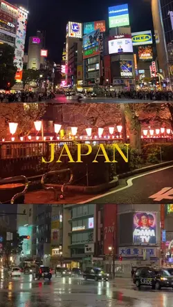 JAPAN