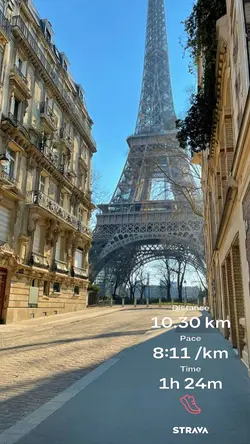 Strava Running #178
