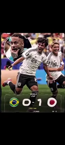 Brasil x Japão 