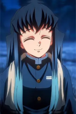 Muichiro edit!