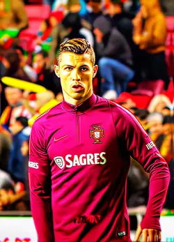 RONALDO
