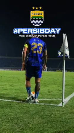 persibday moal waka