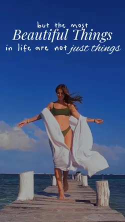 Beautiful Things