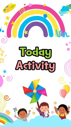 today activity