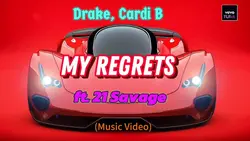 Drake, Cardi B 