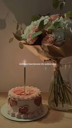 birthday🩵
