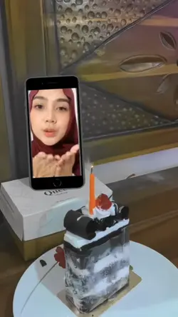 TIUP LILIN VIRAL 