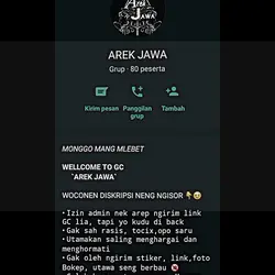 Grup Wa 