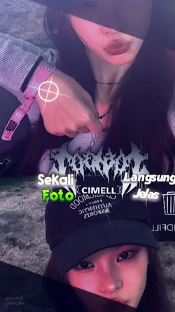 SEMI JJ VERSI 3 FOTO