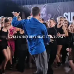 BIRTHDAYYY