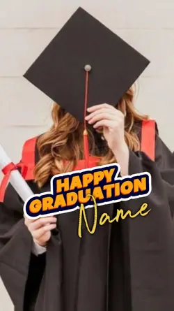 JJ Graduation