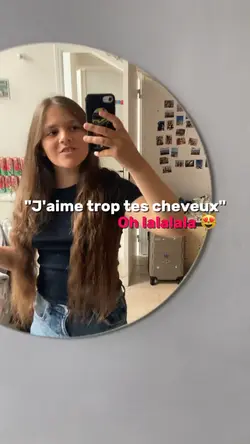 Oh la la la la 😻😻