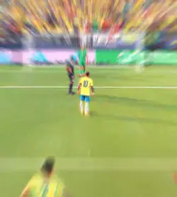 Neymar edit
