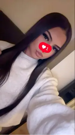 Filtre tiktok cœur 