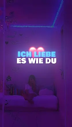 Ich Liebe 