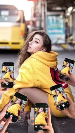 paparazzi
