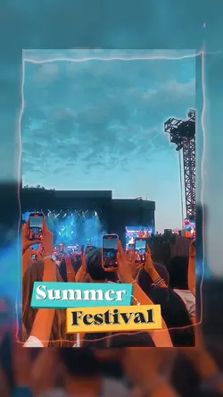 Summer Festival 