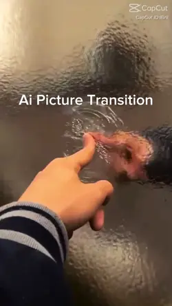Transition Ai Effect