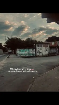 viver em paz
