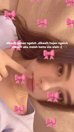 malah kamu sia 