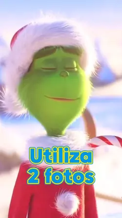 Grinch foto